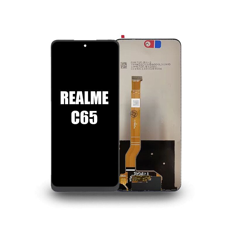 C65 REALME