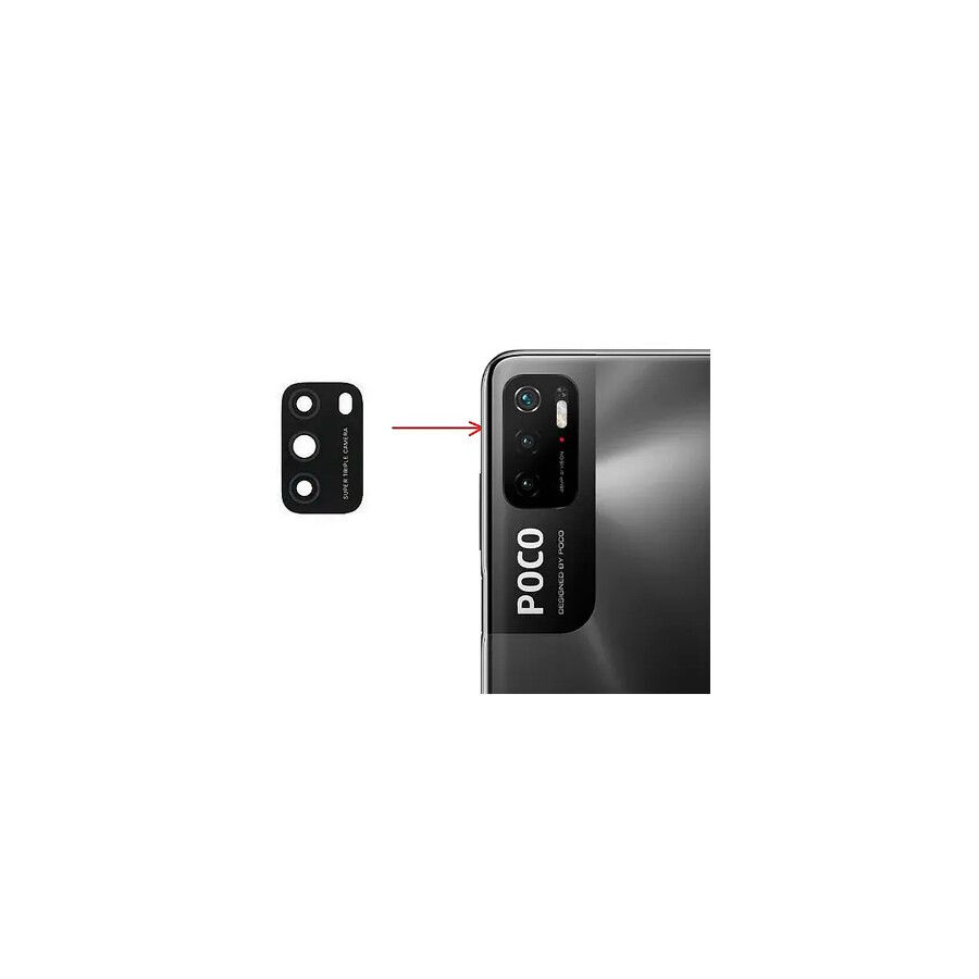 POCO M3 XIAOMI