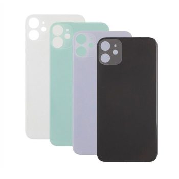 TAPA TRASERA 11 IPHONE