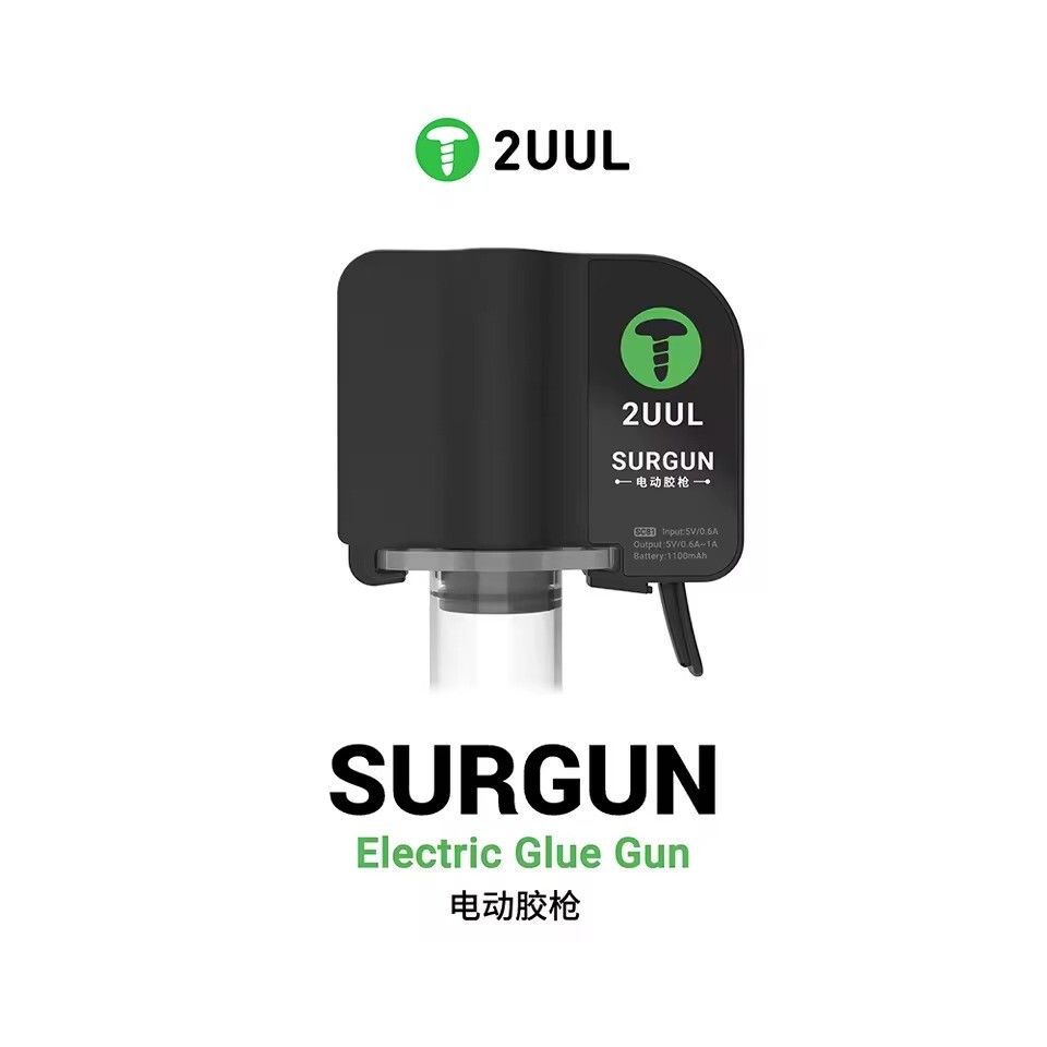 SURGUN DISPENSER SC81 2UUL