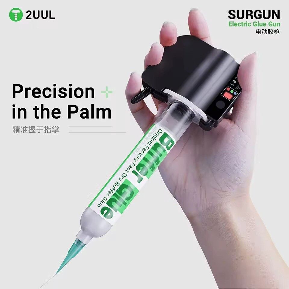 SURGUN DISPENSER SC81 2UUL
