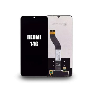 REDMI 14C / POCO C75 XIAOMI
