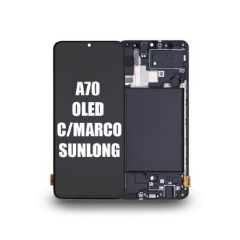 A70 OLED C/MARCO SAMSUNG