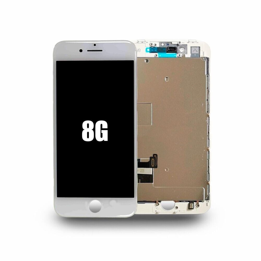 8G BLANCO SUNLONG IPHONE