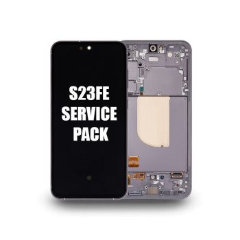 S23FE C/MARCO ORIGINAL 100% SAMSUNG