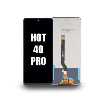 HOT 40 PRO / TECNO SPARK 20 PRO INFINIX
