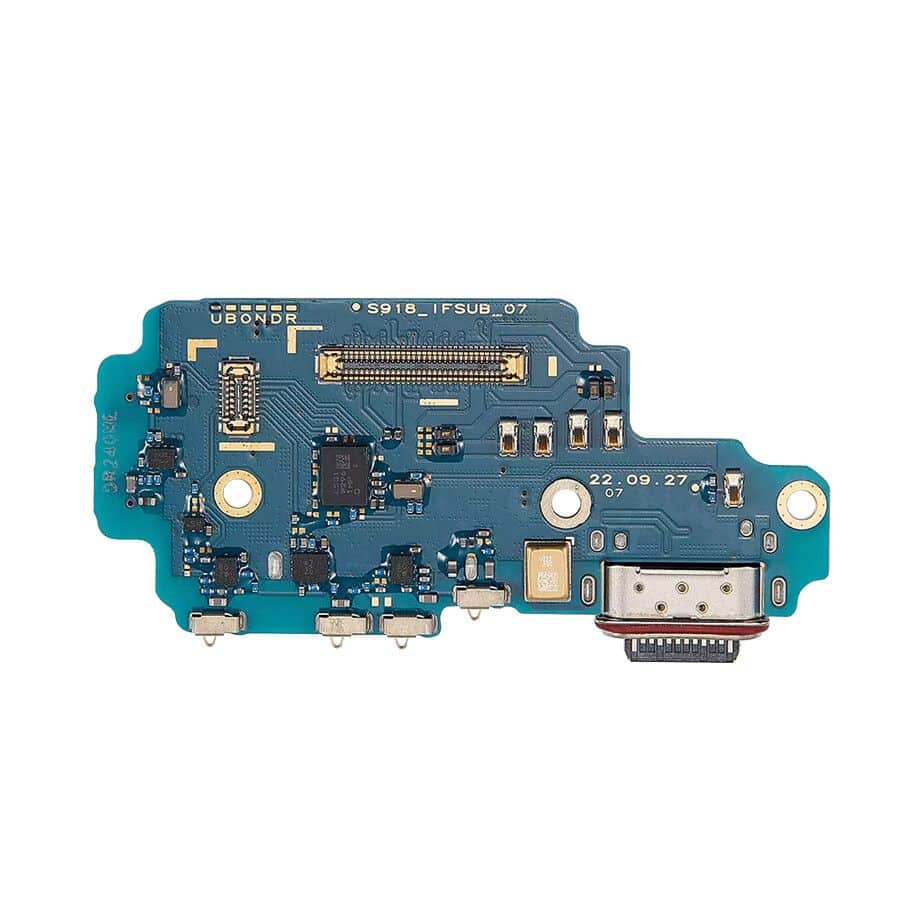 S23 ULTRA SAMSUNG