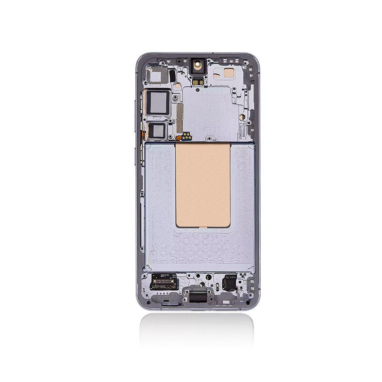 S24+ C/MARCO ORIGINAL 100% SAMSUNG