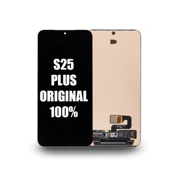 S25 PLUS ORIGINAL 100% SAMSUNG