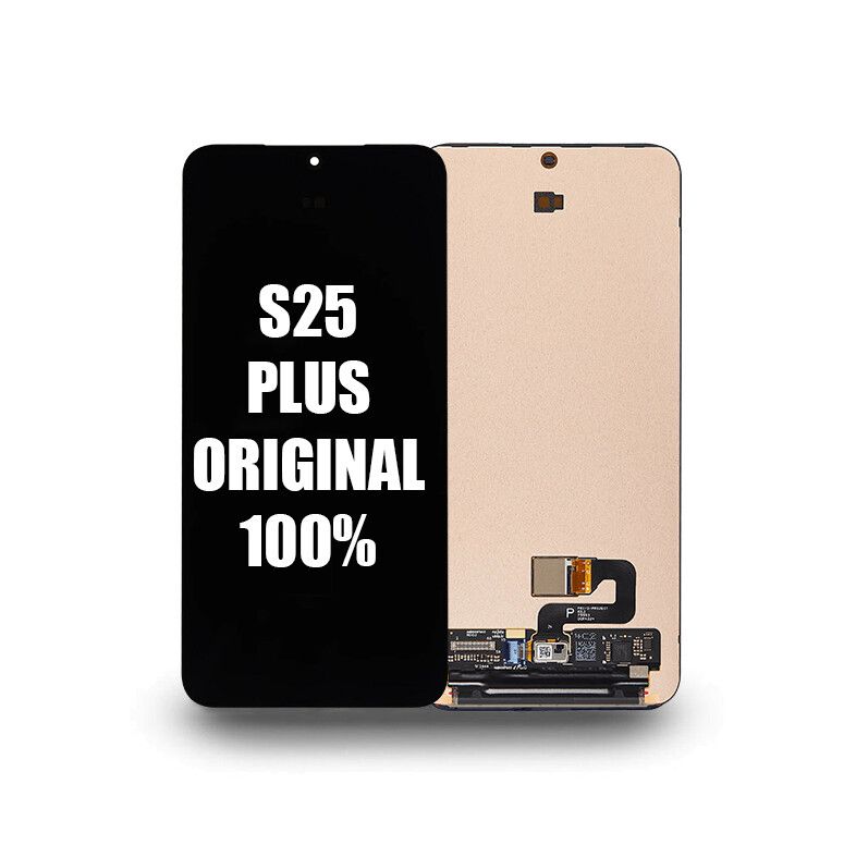 S25 PLUS ORIGINAL 100% SAMSUNG