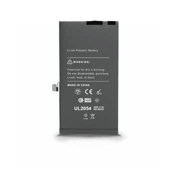 12 / 12 PRO DIAGNOSTIC EXTRA DURACION IPHONE