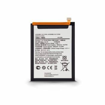 A03 CORE EXTRA DURACION SAMSUNG