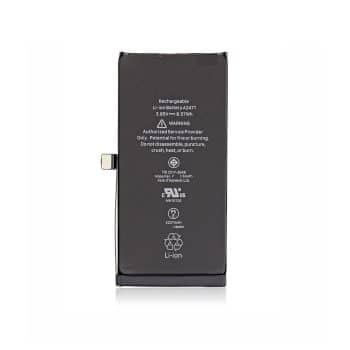 12 MINI EXTRA DURACION IPHONE