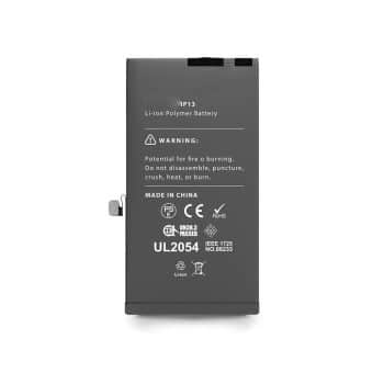 13 DIAGNOSTIC EXTRA DURACION IPHONE