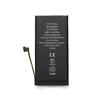 13 MINI EXTRA DURACION IPHONE