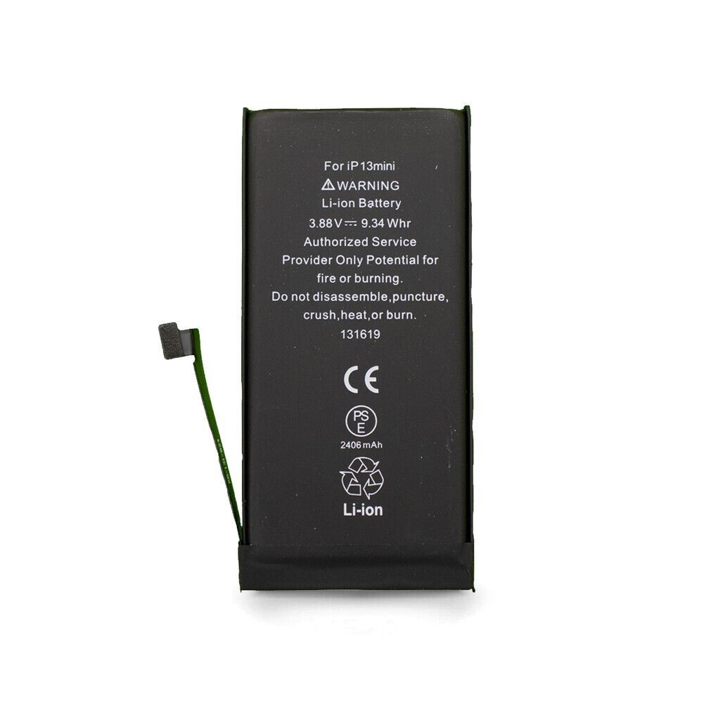 13 MINI EXTRA DURACION IPHONE