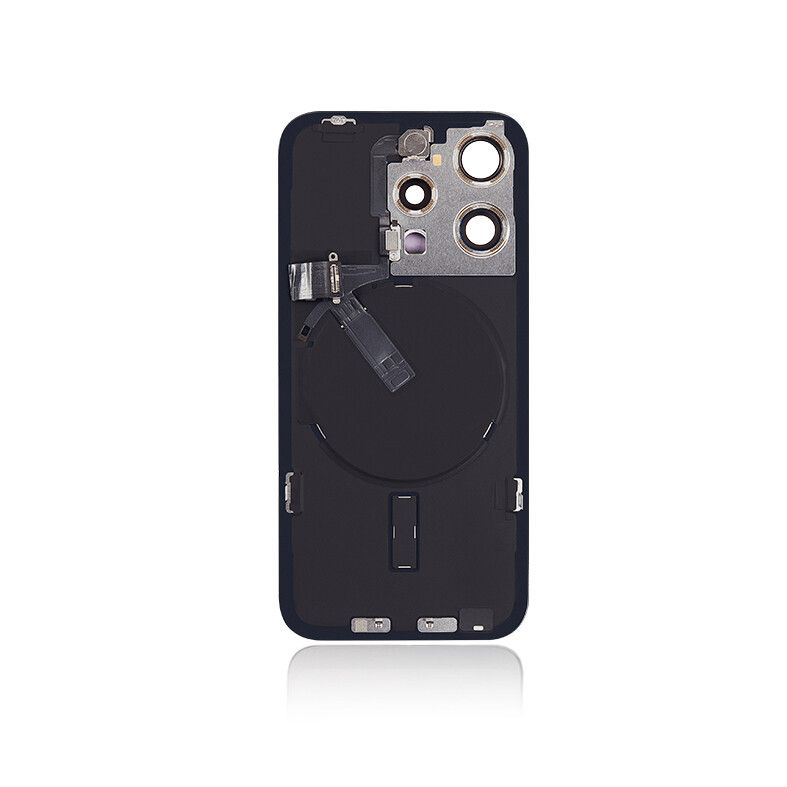 15 PRO COMPLETA CON FLEX IPHONE
