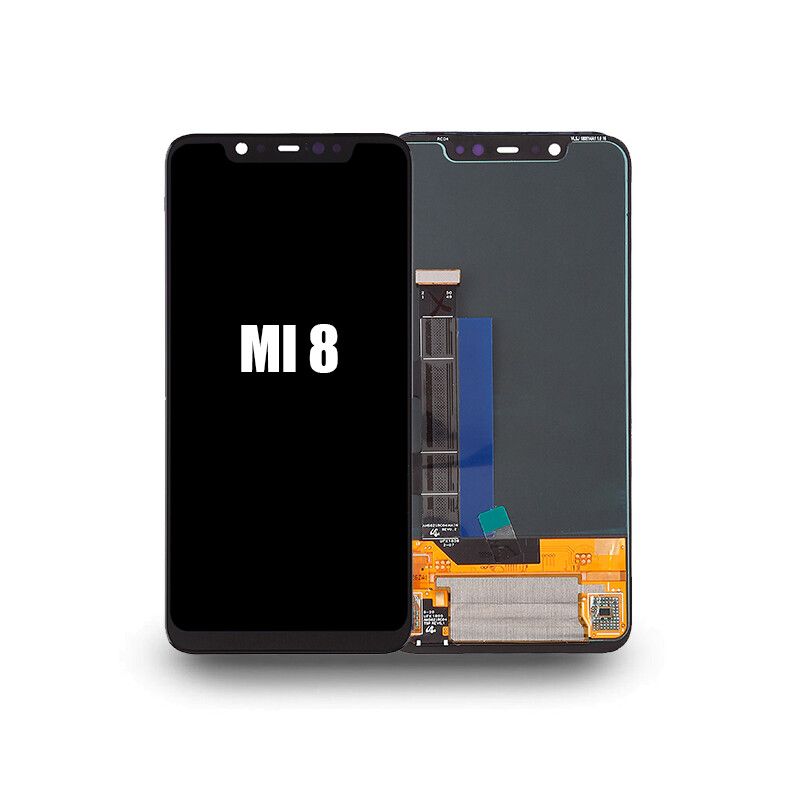 MI 8 SUNLONG XIAOMI