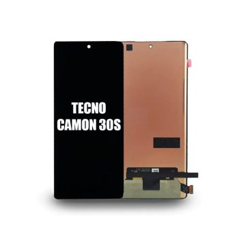 CAMON 30S TECNO