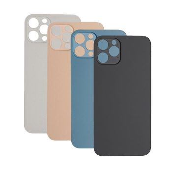 TAPA TRASERA 12 PRO IPHONE