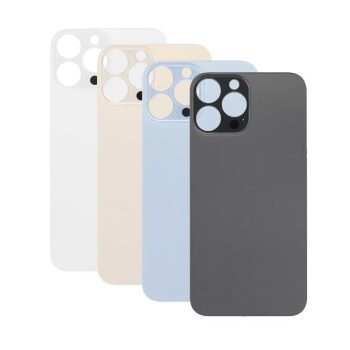 TAPA TRASERA 13 PRO MAX IPHONE