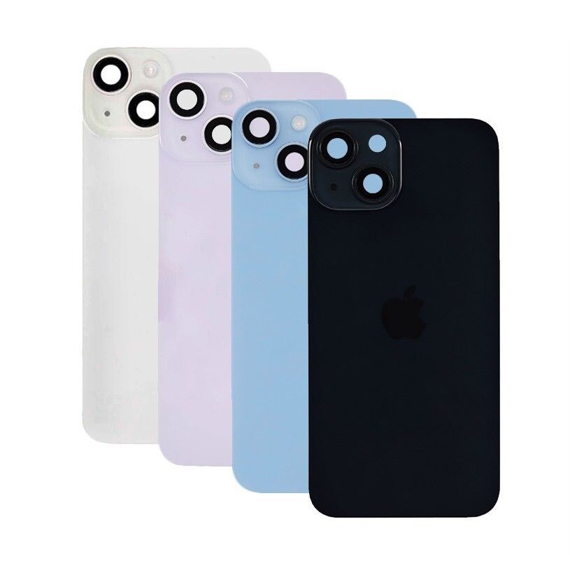 TAPA TRASERA 14 IPHONE