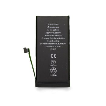 13 MINI JCID DIAGNOSTIC IPHONE