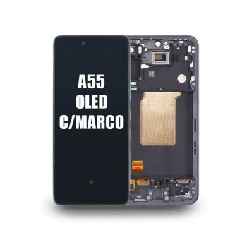 A55 OLED C/MARCO SAMSUNG