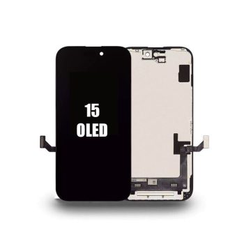 15 HARD OLED IPHONE