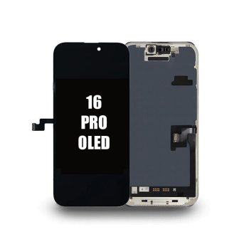16 PRO HARD OLED IPHONE