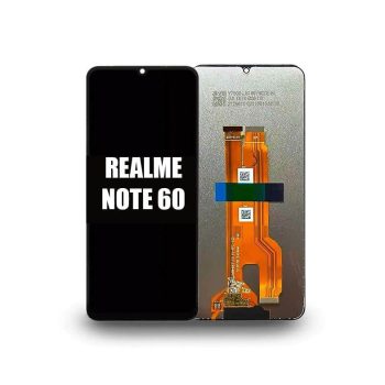 NOTE 60 REALME