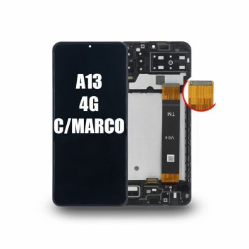 A13 (4G) C/MARCO ACC SAMSUNG