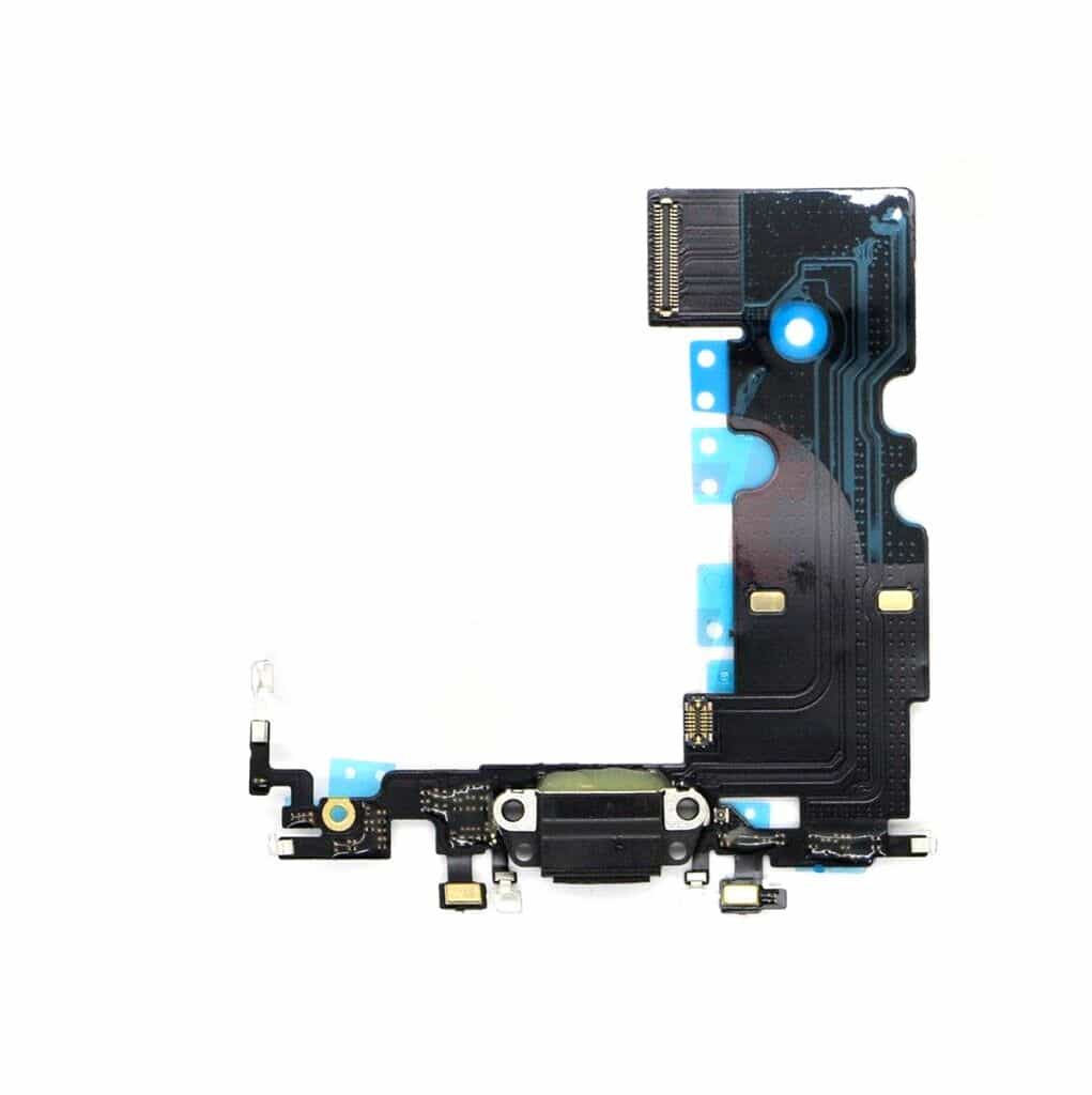 8G NEGRO IPHONE
