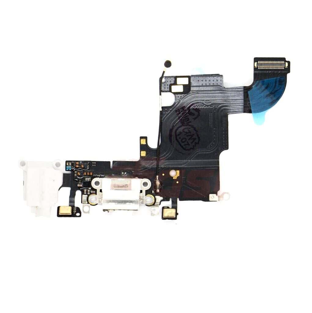 6S BLANCO IPHONE