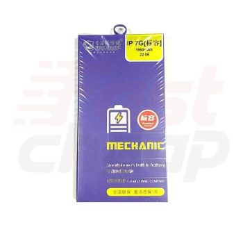7G EXTENDIDA MECHANIC IPHONE