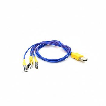 CABLE IBOOT IPHONE 6G-XS MAX MECHANIC
