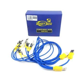 IBOOT POWER IPHONE MECHANIC
