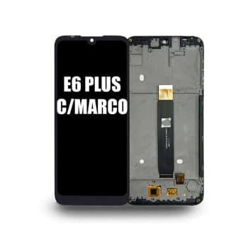 E6 PLUS C/MARCO SUNLONG MOTOROLA
