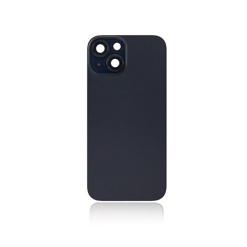 15 NEGRO COMPLETA CON FLEX IPHONE