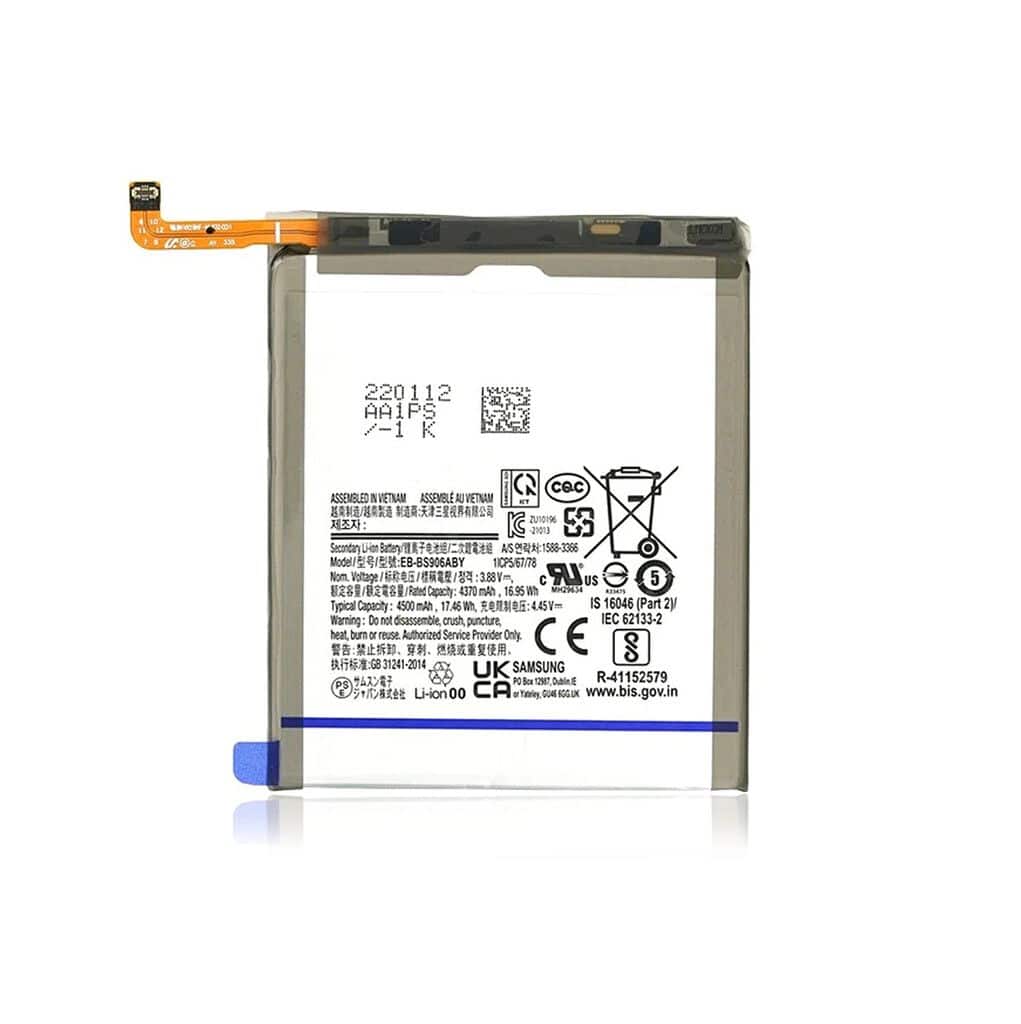 S22 PLUS SAMSUNG