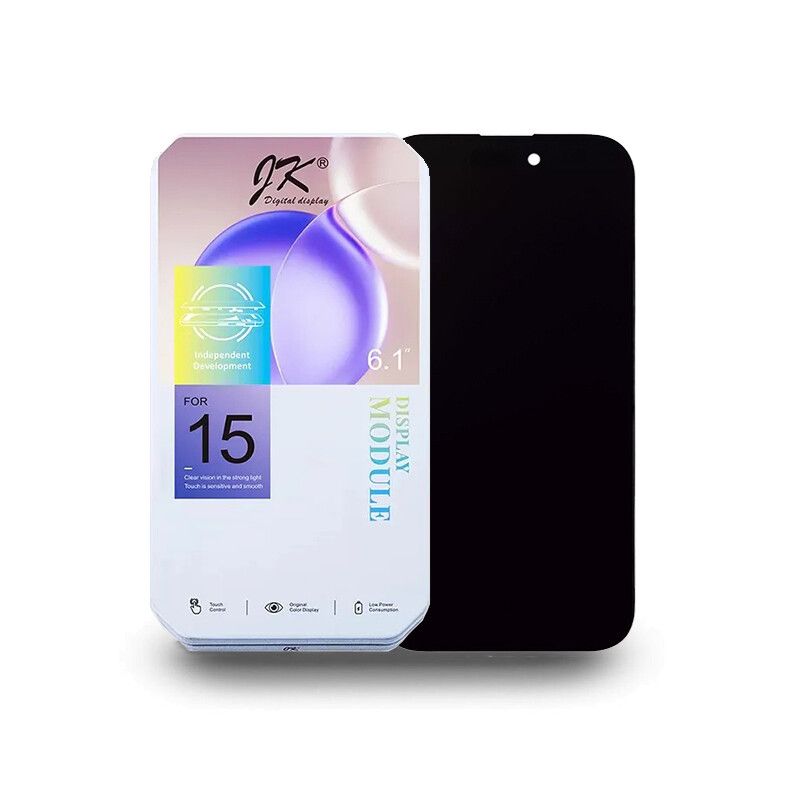 15 FHD JK IPHONE
