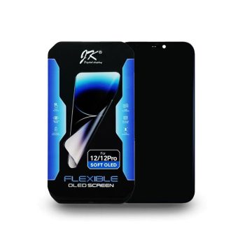 12 / 12 PRO SOFT OLED JK IPHONE