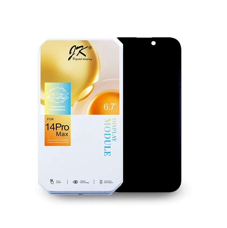 14 PRO MAX FHD JK IPHONE