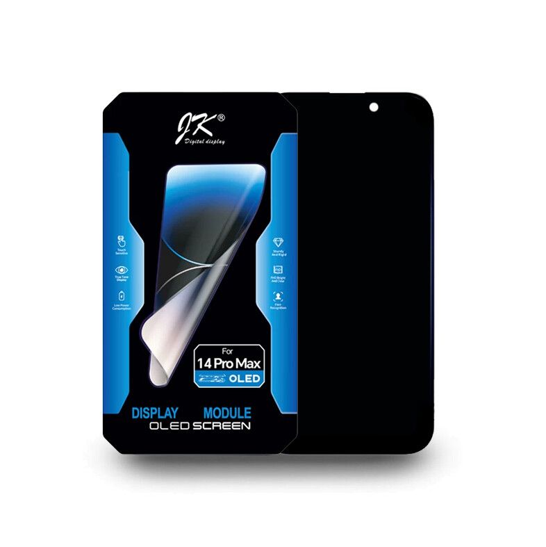 14 PRO MAX OLED JK IPHONE