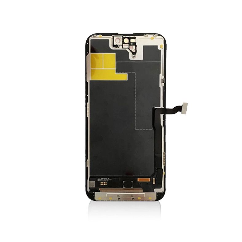 14 PRO MAX OLED JK IPHONE