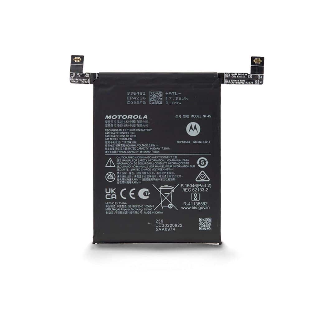 NF45 MOTOROLA