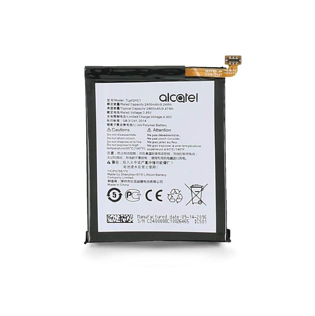 ONE TOUCH A3 ORIGINAL 100% TCL
