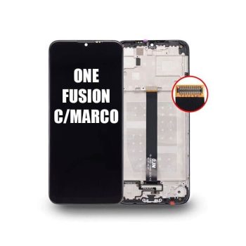 ONE FUSION CON MARCO ORIGINAL 100% MOTOROLA