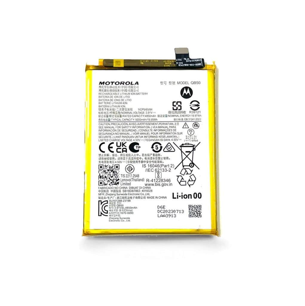 QB50 G84 ORIGINAL 100% MOTOROLA