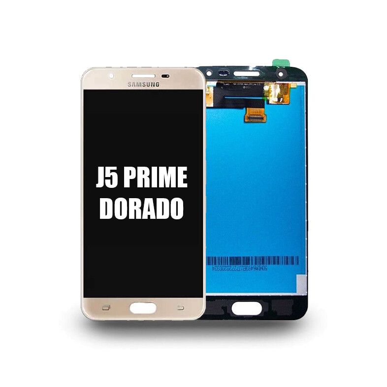J5 PRIME DORADO ORI SUNLONG SAMSUNG